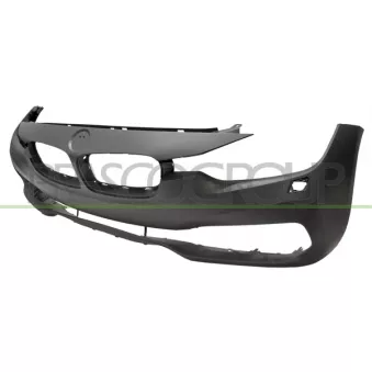 PRASCO BM0311021 - Pare-chocs