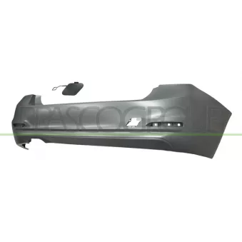 PRASCO BM0311050 - Pare-chocs