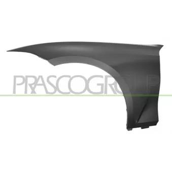 Aile avant gauche PRASCO BM0343024