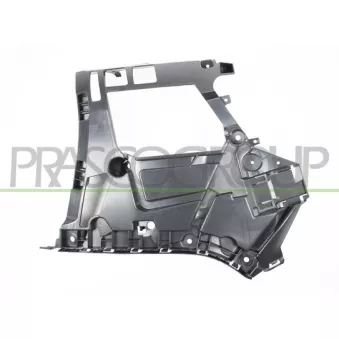 Support, pare-chocs arrière droit PRASCO OEM 51128069394