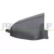 PRASCO BM0352101 - Déflecteur d'air, moteur avant droit