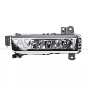 Projecteur antibrouillard PRASCO BM0354414