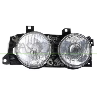 Projecteur principal PRASCO OEM 63121391329