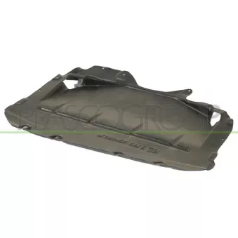 Insonoristaion du compartiment moteur PRASCO BM0441900