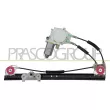 PRASCO BM044W066 - Lève-vitre arrière gauche