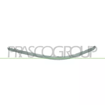 PRASCO BM0451237 - Baguette et bande protectrice, pare-chocs avant droit