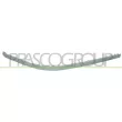 PRASCO BM0451241 - Baguette et bande protectrice, pare-chocs avant droit