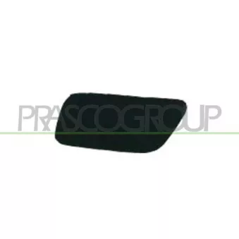 PRASCO BM0461238 - Enjoliveur, pare-chocs avant gauche