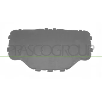 PRASCO BM0461945 - Insonoristaion du compartiment moteur