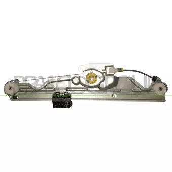Lève-vitre arrière gauche PRASCO OEM 51357184745