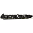 PRASCO BM0471004 - Support, pare-chocs avant gauche