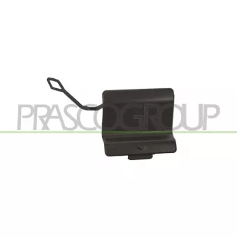 Capuchon, crochet de remorquage PRASCO BM0481286