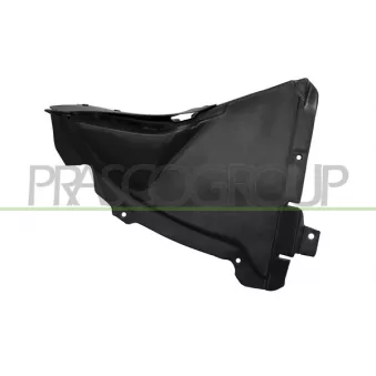 Doublure d'aile avant gauche PRASCO OEM 51757186517