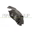 Doublure d'aile avant droit PRASCO [BM0483613]