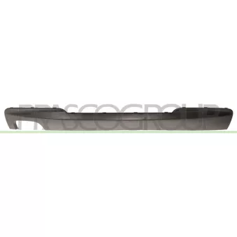 Spoiler PRASCO BM0491851