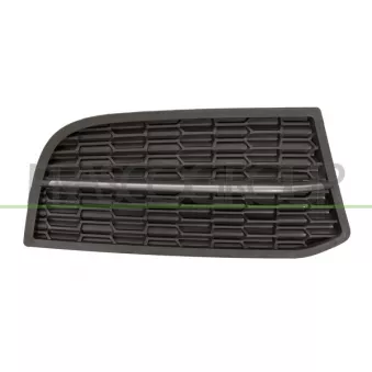 PRASCO BM0492143 - Grille de ventilation, pare-chocs avant droit