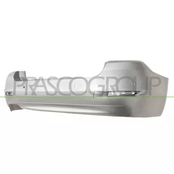 PRASCO BM0501051 - Pare-chocs