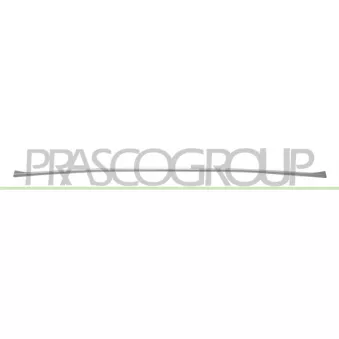 PRASCO BM0501255 - Baguette et bande protectrice, pare-chocs