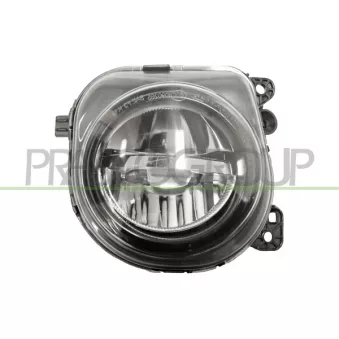Projecteur antibrouillard PRASCO BM0504413