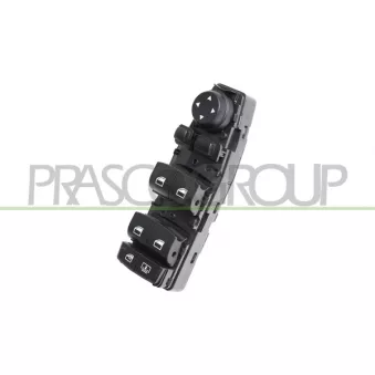 Interrupteur, lève-vitre avant gauche PRASCO OEM 61319241956