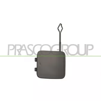 Capuchon, crochet de remorquage PRASCO BM0521286
