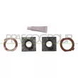 PRASCO BM0521350 - Support, capteur-parctronic
