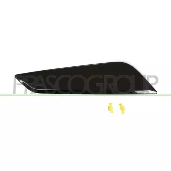 Grille de ventilation, pare-chocs avant droit PRASCO OEM 51747439014