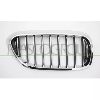 Grille de radiateur avant droit PRASCO OEM 51137390866