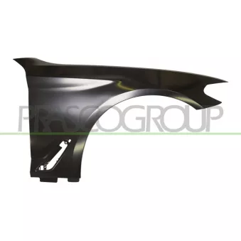 Aile avant droit PRASCO BM0523013