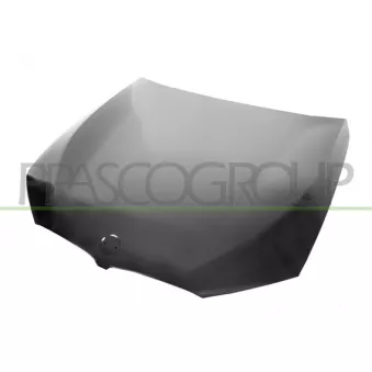 Capot-moteur PRASCO OEM 41007440427