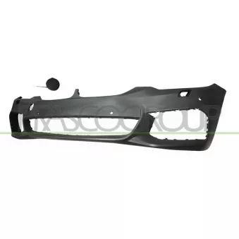 PRASCO BM0531041 - Pare-chocs