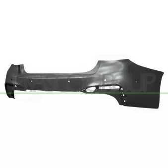 PRASCO BM0531061 - Pare-chocs