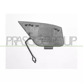 Capuchon, crochet de remorquage PRASCO BM0531286