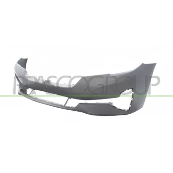 Pare-chocs PRASCO BM0541001