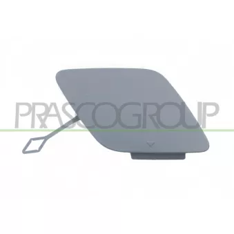 Capuchon, crochet de remorquage PRASCO BM0551236