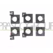 PRASCO BM0551355 - Support, capteur-parctronic
