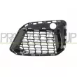 Grille de ventilation, pare-chocs avant gauche PRASCO [BM0552124]