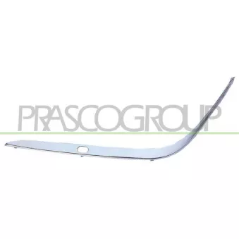 Enjoliveur, pare-chocs avant gauche PRASCO OEM 51118168105