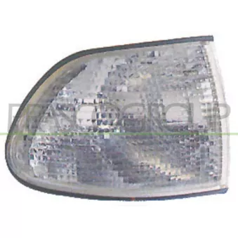 PRASCO BM0974013 - Feu clignotant avant droit