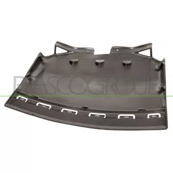 Insonoristaion du compartiment moteur PRASCO BM0991900