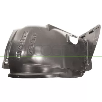 Doublure d'aile avant droit PRASCO OEM 51777059376