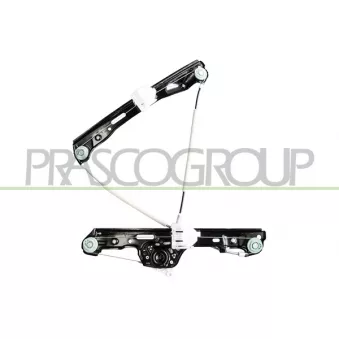 Lève-vitre avant droit PRASCO OEM 51337138466