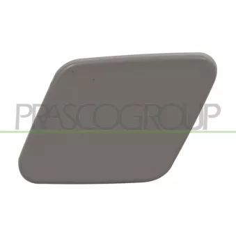 PRASCO BM1211238 - Enjoliveur, pare-chocs