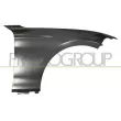 PRASCO BM1233034 - Aile avant gauche