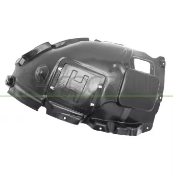 Doublure d'aile avant droit PRASCO OEM 51717260710