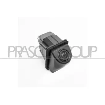 Caméra de marche arrière, aide au stationnement PRASCO BM123T051
