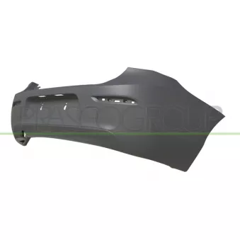 PRASCO BM1251051 - Pare-chocs