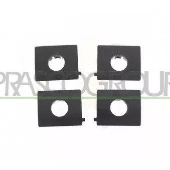 Support, capteur-parctronic PRASCO BM1281315