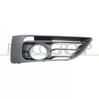 Grille de ventilation, pare-chocs avant droit PRASCO BM2002113 pour FORD MONDEO 225 i xDrive - 231cv