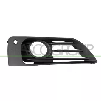 Grille de ventilation, pare-chocs avant gauche PRASCO BM2002116